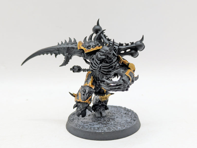 Warhammer 40k: Chaos Space Marines Greater Possessed (AQ015)