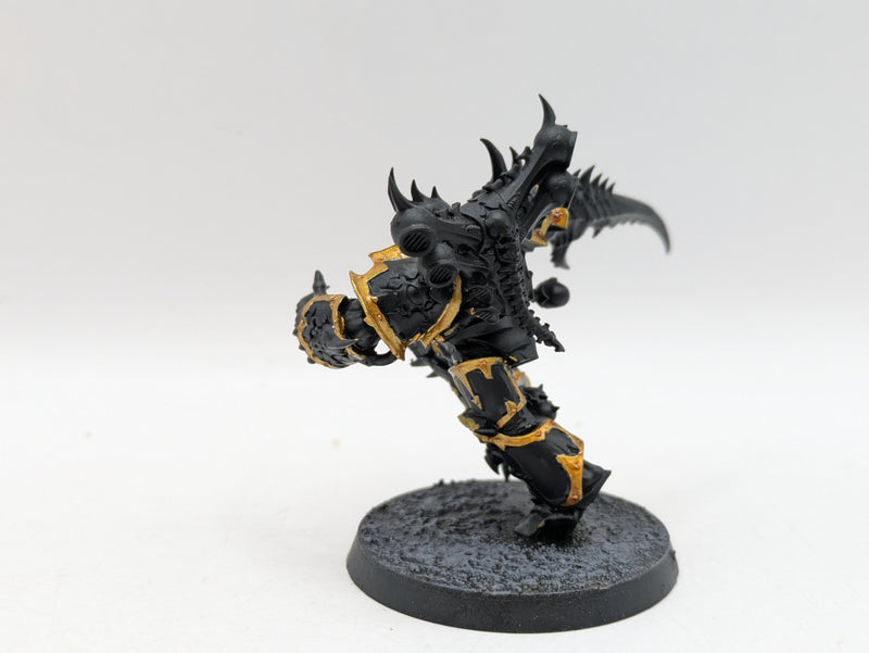 Warhammer 40k: Chaos Space Marines Greater Possessed (AQ015)
