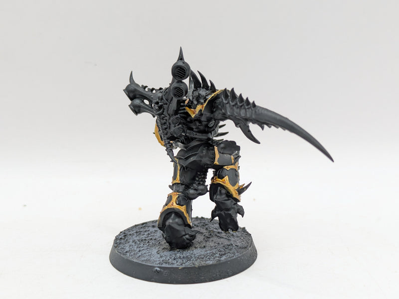 Warhammer 40k: Chaos Space Marines Greater Possessed (AQ015)