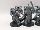 Warhammer 40k: Chaos Space Marines Legionnaires (AH102)