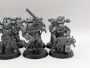Warhammer 40k: Chaos Space Marines Legionnaires (AH102)
