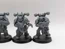Warhammer 40k: Chaos Space Marines Legionnaires (AH102)