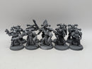 Warhammer 40k: Chaos Space Marines Legionnaires (BC066)