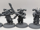 Warhammer 40k: Chaos Space Marines Legionnaires (BC066)