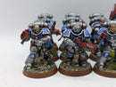 Warhammer 40k: Space Marine Intercessors (AJ061)