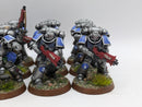 Warhammer 40k: Space Marine Intercessors (AJ061)