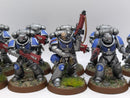 Warhammer 40k: Space Marine Intercessors (AJ061)