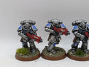 Warhammer 40k: Space Marine Intercessors (AJ061)