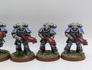 Warhammer 40k: Space Marine Intercessors (AJ061)