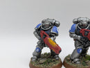 Warhammer 40k: Space Marine Hellblasters (AO015)
