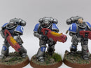 Warhammer 40k: Space Marine Hellblasters (AO015)