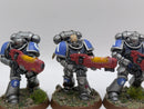 Warhammer 40k: Space Marine Hellblasters (AO015)