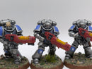 Warhammer 40k: Space Marine Hellblasters (AO015)