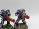 Warhammer 40k: Space Marine Hellblasters (AO015)