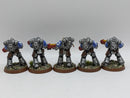 Warhammer 40k: Space Marine Hellblasters (AO015)