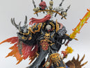 Warhammer 40k: Chaos Space Marine Abaddon the Despoiler (AT014)