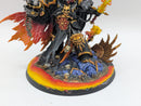 Warhammer 40k: Chaos Space Marine Abaddon the Despoiler (AT014)