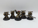 Warhammer 40k: Chaos Space Marine Havocs (AT008)