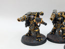 Warhammer 40k: Chaos Space Marine Havocs (AT008)