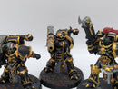 Warhammer 40k: Chaos Space Marine Havocs (AT008)