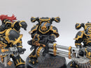 Warhammer 40k: Chaos Space Marine Havocs (AT008)