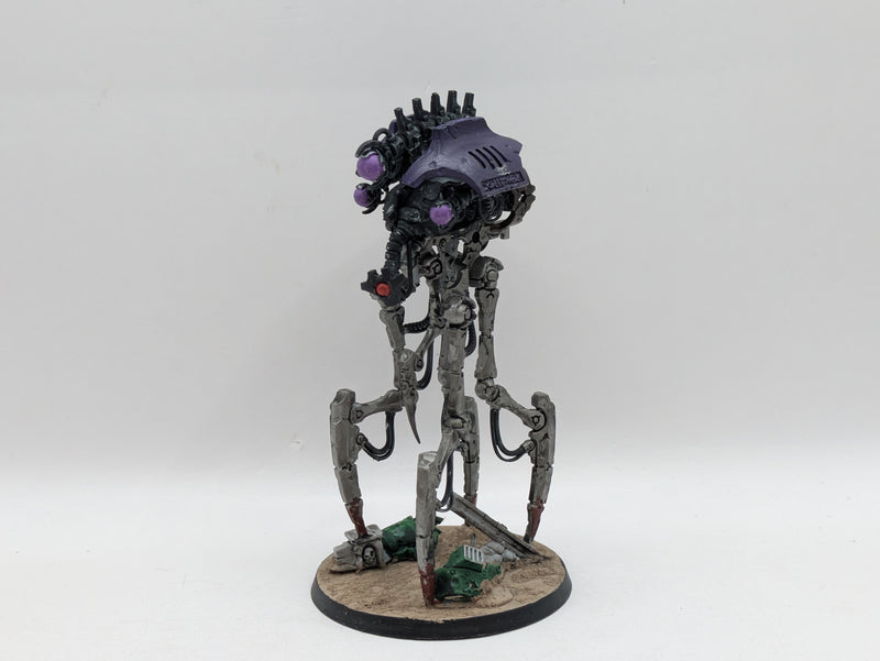 Warhammer 40k: Necron Canoptek Reanimator (AA160)