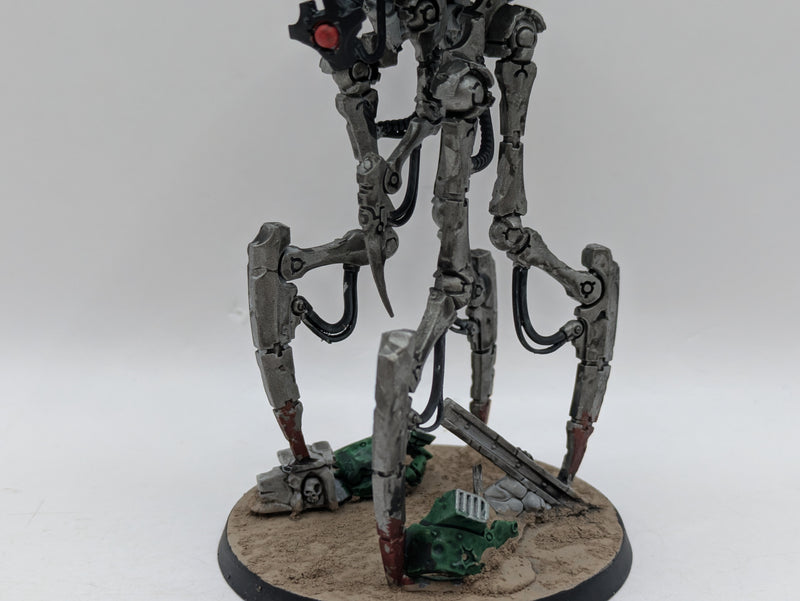 Warhammer 40k: Necron Canoptek Reanimator (AA160)