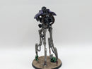 Warhammer 40k: Necron Canoptek Reanimator (AA160)