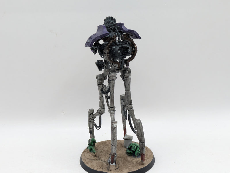 Warhammer 40k: Necron Canoptek Reanimator (AA160)