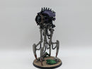 Warhammer 40k: Necron Canoptek Reanimator (AA160)