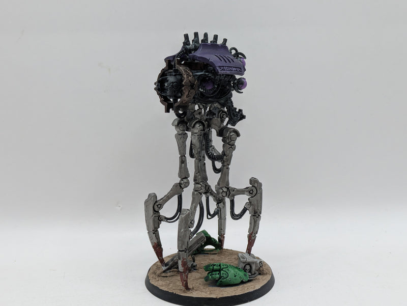 Warhammer 40k: Necron Canoptek Reanimator (AA160)