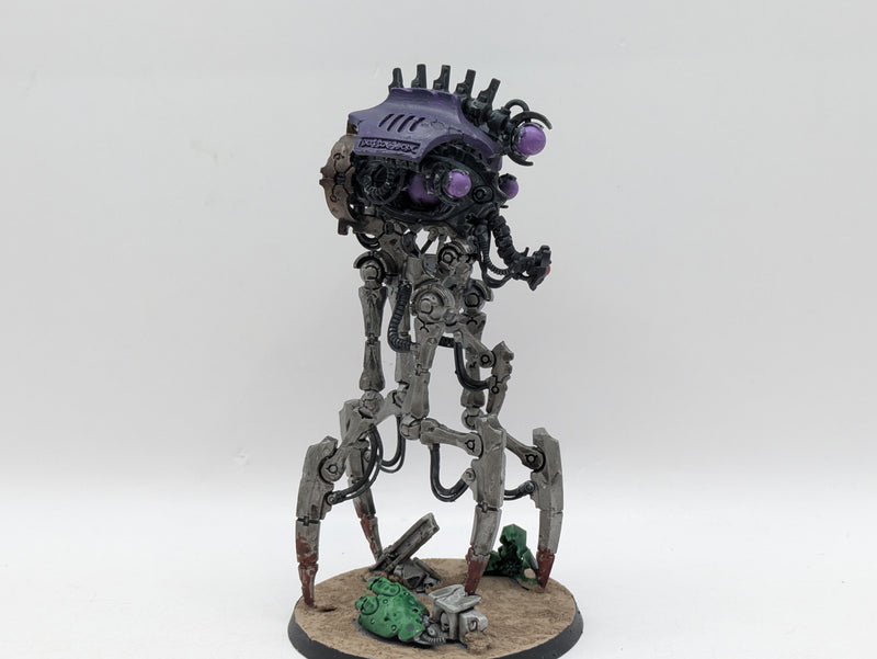 Warhammer 40k: Necron Canoptek Reanimator (AA160)