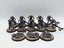 Warhammer 40k: Necron Warriors (AI261)