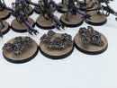 Warhammer 40k: Necron Warriors (AI261)