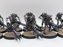 Warhammer 40k: Necron Warriors (AI261)