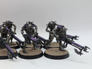 Warhammer 40k: Necron Warriors (AI261)