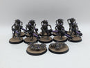 Warhammer 40k: Necron Warriors (AH050)