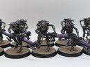 Warhammer 40k: Necron Warriors (AH050)