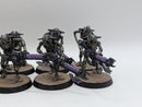 Warhammer 40k: Necron Warriors (AH050)