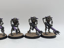 Warhammer 40k: Necron Warriors (AH050)