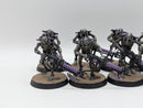 Warhammer 40k: Necron Warriors (AI177)
