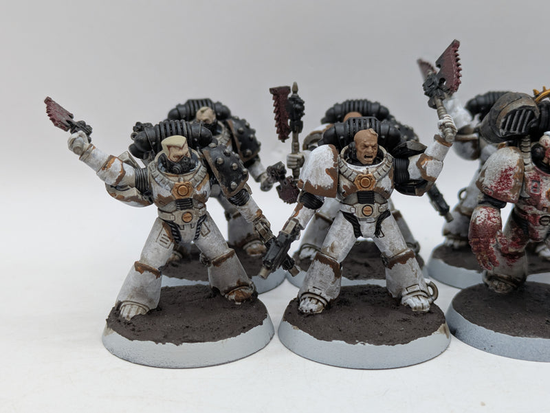 Warhammer Horus Heresy: Space Marine Despoilers (AZ207)