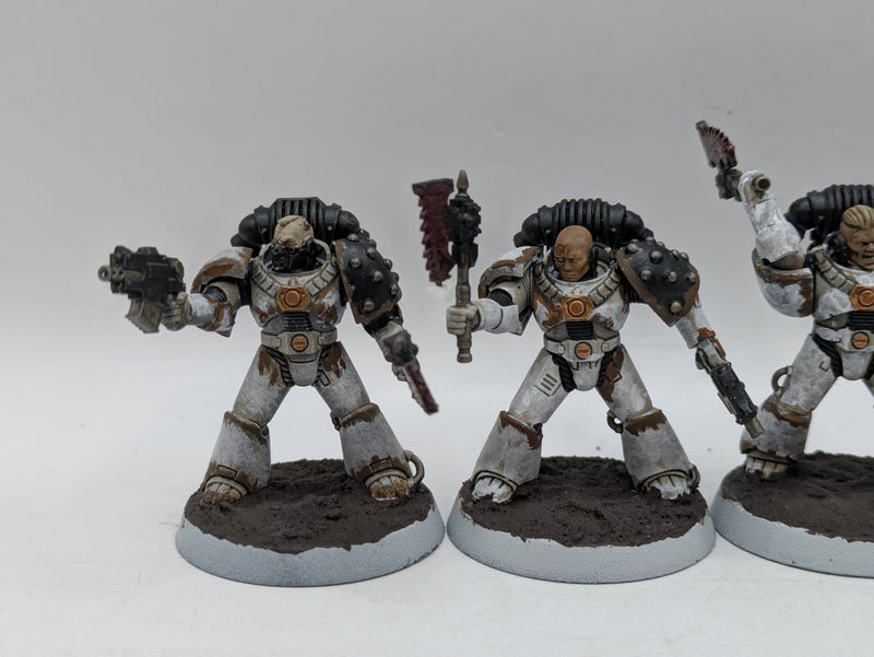 Warhammer Horus Heresy: Space Marine Despoilers (AZ207)