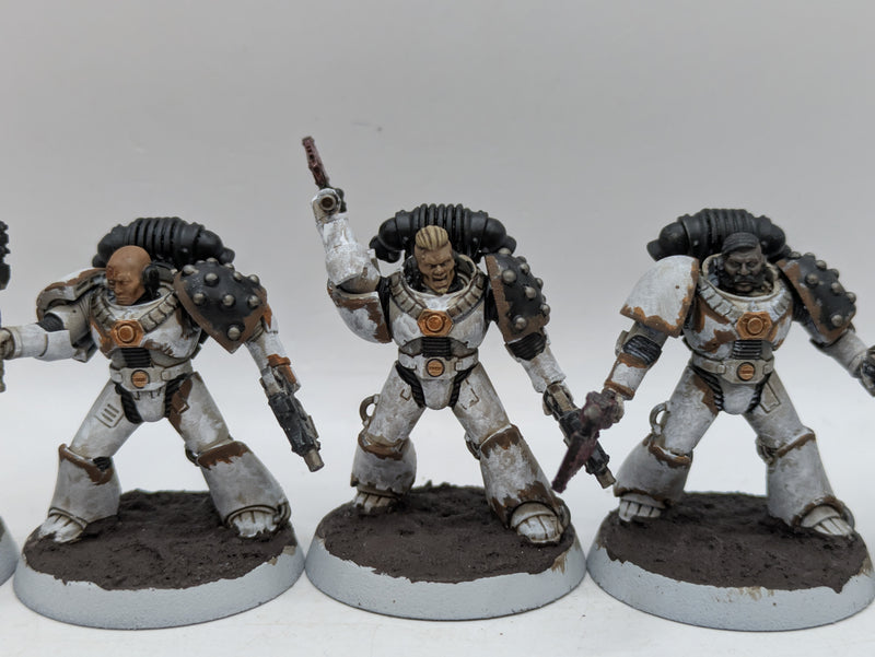 Warhammer Horus Heresy: Space Marine Despoilers (AZ207)