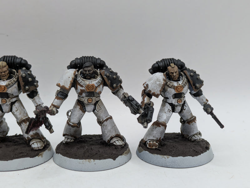 Warhammer Horus Heresy: Space Marine Despoilers (AZ207)