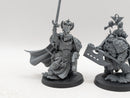 Warhammer Horus Heresy: Space Marine Commmand and Praetors (AF001)
