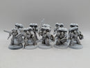 Warhammer Horus Heresy: Space Marine Assault Squad (AT130)