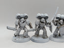 Warhammer Horus Heresy: Space Marine Assault Squad (AT130)