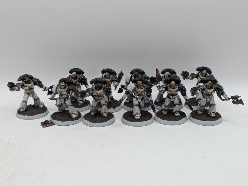 Warhammer Horus Heresy: Space Marine Despoilers (BC147)