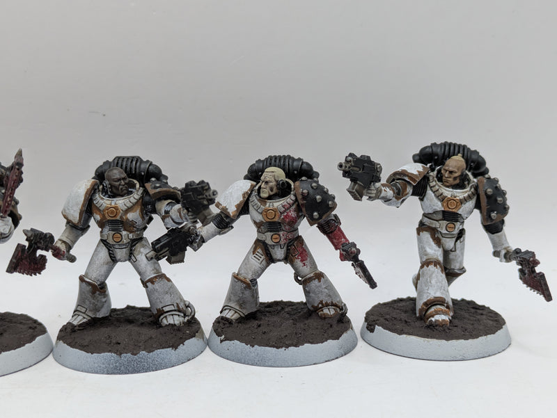 Warhammer Horus Heresy: Space Marine Despoilers (BC147)